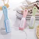 1-3Pcs Shoe Cleaning Brush Plastic Multipurpose Shoes Cleaner For Sneaker Shoe Clean Brush Laundry