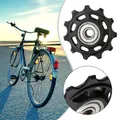 1*11/13T MTB Bike Rear Derailleur Guide Pulley Roller Idler Bearing Jockey- Wheel For 9/10/11 Speed