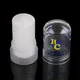 60g Alum Stick Deodorant Stick Antiperspirant Stick Alum Crystal Deodorant Underarm Removal For