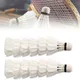 Professional Badminton Shuttlecock New Stable Durable Badminton Trainer Training Accessories