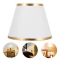 Cloth Art Lamp Shade Clip-bulb Light Cover Light Shade Floor Lamp Cover Phnom Penh Fabric Lamp Shade