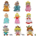 Mario Princess Peach Daisy Toadette Rosalina Pauline Baby Princess Toys Mario Plush Stuffed Animal