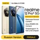 [World Premiere] realme 12 Pro Plus 5G Smartphone 64MP Periscope Portrait Camera 50MP Sony IMX890