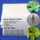 40~100Mesh Fruit Tree Vegetables Plants Protection Cover Shade Netting Insect Net Flower Pots