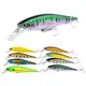 11.5CM 14G Submersible Lure Minnow Bait Simulated Fish Fake Fish Bait Fishing Gear Fishing Sea