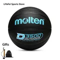 Molten Size 7 Man's Basketballs Soft Touch High Quality Indoor Basketball Match Training Outdoor