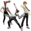 17cm POP UP PARADE Chainsaw Man Denji Anime Figure Power Action Figure Chainsaw Man Denji Figurine