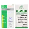 500 pz/scatola ago per agopuntura Huanqiu Sterile monouso per agopuntura di bellezza massaggio