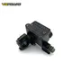 Hydraulic Left Brake pump body Rear Clutch brake master cylinder Lever Pump Universal Fit for