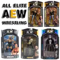 23 Styles 6.5' WWE/AEW /WWF/WCW Figure Rare Collection PVC All Elite Wrestling unmatched Collection