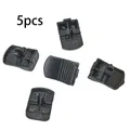 Durable Newest Top-quality Xmas Gift Button For Bosch-GWS6-100 Grinder Repair Switch 5pcs Angle