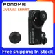 PDMOVIE LIVE AIR 3 SMART Follow Focus Control System AI Autofocus 100M Wireless Remote Control For