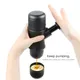 Portable mini hand pressure coffee machine Handheld pressure coffee Espresso machine office/home