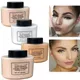 Banana Powder 4 Color Translucent Matte Makeup Powder To Keep The Powder Makeup Powder Make Up