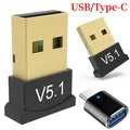 USB Bluetooth Adapter Handsfree Wireless Transmitter Receiver Audio Bluetooth Dongle Wireless USB