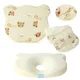 Cartoon Detachable for Cleaning Baby Pillow Memory Foam Newborn Baby Soft Breathable Pillows To