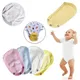 Cute baby boy girl children's jumpsuit pure cotton baby crawling suit extended baby cloth jumpsuit