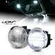2 pezzi LED bagagliaio interno carico ascensore cancello lampade luci bagagli per Dodge Durango Jeep Grand Cherokee Commander Chrysler PT Cruiser