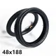 1pc 9 Inch 48x188 Inner Tube Outer Tyre 48*188 Pneumatic Tire For Children's Tricycle Baby Carriage