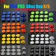JCD 14 in 1 Detachable Thumbstick Cap For PS5 PS4 Thumb Stick Grip Cap For XBox One X/S Switch Pro