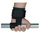 1Pc Barbell Straps Wraps Hand with Wrist Support for Protection Belt Brand Gym Power Training Weight