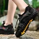 Unisex Water Shoes Women Men Swimming Shoes Quick Drying Swim Beach Shoes Breathable Barefoot