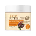 Cocoa Butter Body Cream 100g Moisturizing Cocoa butter body lotion Natural Daily Skin Moisturizer