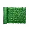 Artificial Leaf Privacy Fence Roll Wall Landscaping Fence Privacy Fence Screen Outdoor Garden
