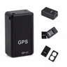 New Mini GPS Tracker Car GPS Locator Anti-theft Tracker Car Gps Tracker Anti-Lost Recording Tracking