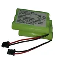 1Pcs/2Pcs/3Pcs/5Pcs rechargeable cordless phone battery for uniden BT-909 BT909 3 * AAA ni-mh 800mAh