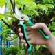 Multifunctional Garden Pruning Shears Tree Trimmers Garden Scissors Professional Stainless Steel