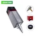 LASER TREE LT-80W-AA-PRO Laser Module Accessories Air Nozzle Red Protective Cover Window Glass