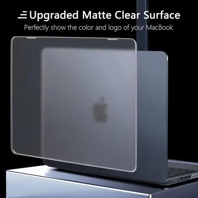 case For Macbook Pro 13 14 A2442 A2485 Case for Macbook Air 13 Case 2020 M1 Chip Pro 13 Pro 16 inch