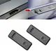 2x Car Top Water Sink Roof Rail Rack Moulding Clip Cover Cap Bar Clips 872552L000 for Kia Ceed