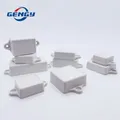 Custodia per custodia Scatola per progetti in plastica Custodia per custodia Custodia per strumenti Custodia per strumenti Forniture elettroniche senza viti Non JIT