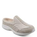 Easy Spirit Traveltime - Womens 9.5 Bone Slip On W