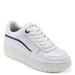 Easy Spirit Onyx - Womens 5.5 White Sneaker Medium