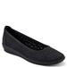 Easy Spirit Alessia - Womens 10 Black Slip On Medium