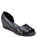 Easy Spirit Bernie - Womens 10 Black Pump Medium