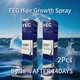 2pcs FEG hair growth spray original Organic Anti Hair Loss Hair Growth Treatment Oil For Thicker