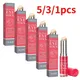 5/3/1pcs Retinol Eye Stick Anti-Wrinkle Eye Cream Get Rid Of Puffy Dark Circles Lift Eye Area