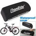 1×E-bike Bag Battery Protected Covers Outdoor MTB Waterproof Accessory Case Electric Biycle Frame