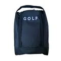 Borsa per scarpe da Golf borsa per scarpe unisex ultra leggera mini borsa per scarpe portatile