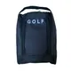 Borsa per scarpe da Golf borsa per scarpe unisex ultra leggera mini borsa per scarpe portatile