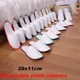 10 Pairs Lot Hotel Slippers Men Womens Top Quality Velvet Travel Disposable Cotton Home Hospitality