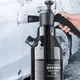 High Pressure Washer Ergonomic Handle Foam Sprayer Hand-held Car Wash Air Pressure Spray Can Tool