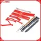 Alloy extended 35mm Rear linkage set +70mm CVD center drive shaft upgrades for FMS EAZYRC Roc Hobby