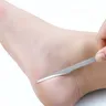 Strumenti per Pedicure per Manicure Toe rasoio per unghie piedi Kit per coltelli per Pedicure lime