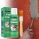 Non Marking Cleaning With Paint Remover Paint Remover Metal Surface Peeling Paint Remover For