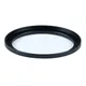 Aluminum Step Up Filter Ring 35.5mm-49mm 35.5-49mm 35.5 to 49 Filter Adapter Lens Adapter for Canon